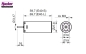 Preview: 62100520 BL-Motor E40-S 2D 3300kv 3-5S Imp.
